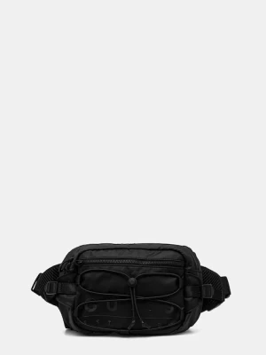 Guess nerka SONDRIO kolor czarny HMSOWU P5392