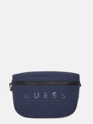 Guess nerka SONDRIO kolor granatowy HMSOWR P5292