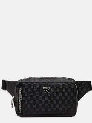 Guess nerka TORINO kolor czarny HMTODE P5221