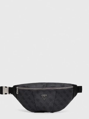 Guess nerka VEZZOLA czarny