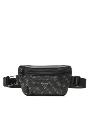 Guess Nerka Vezzola Smart HMEVZL P3231 Czarny