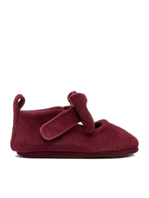 Guess Niechodki CEO-CM260120-5 Bordowy
