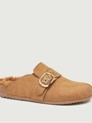 Guess Ocieplane mule GALAVANTA2