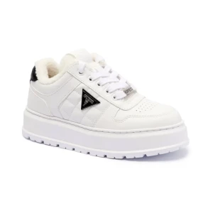 Guess Ocieplane sneakersy TERRIA2