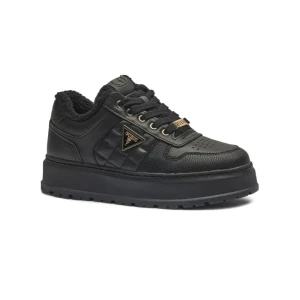 Guess Ocieplane sneakersy TERRIA2