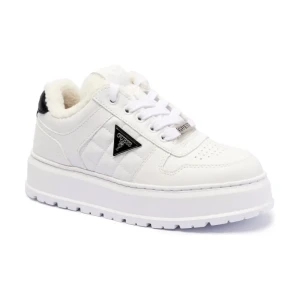 Guess Ocieplane sneakersy TERRIA2