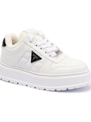 Guess Ocieplane sneakersy TERRIA2