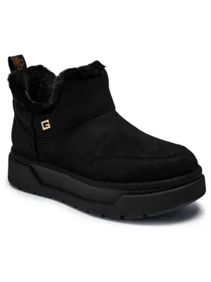 Guess Ocieplane śniegowce UNIE