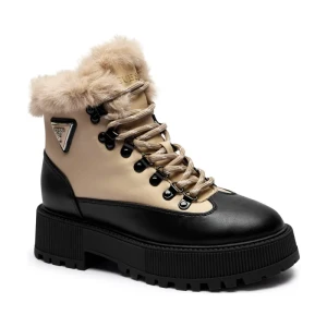 Guess Ocieplane trapery REZIM