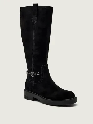 Guess Oficerki FYONAL2 | zamsz