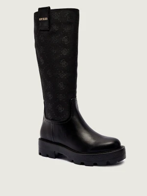 Guess Oficerki YANNIS