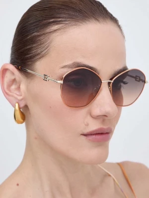 Guess okulary przeciwsłoneczne