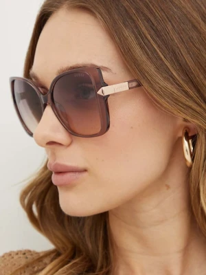 Guess okulary przeciwsłoneczne