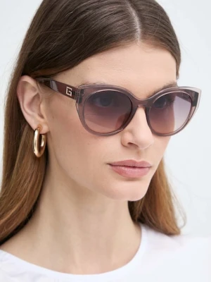 Guess okulary przeciwsłoneczne