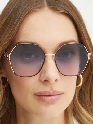 Guess okulary przeciwsłoneczne