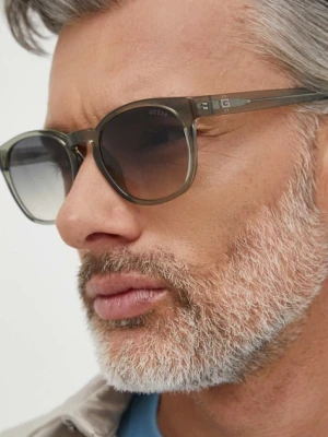 Guess okulary przeciwsłoneczne