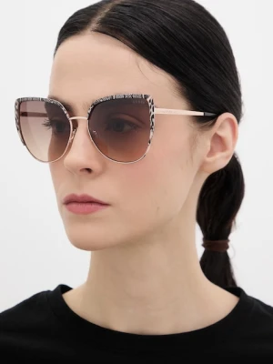 Guess okulary przeciwsłoneczne