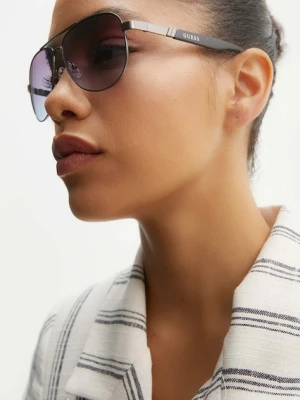 Guess okulary przeciwsłoneczne