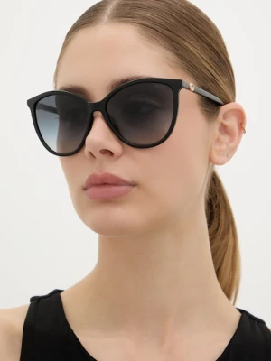 Guess okulary przeciwsłoneczne damskie
