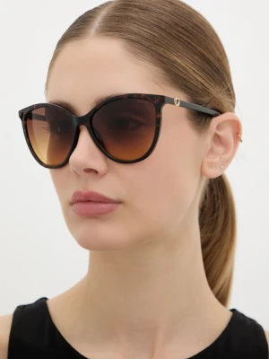 Guess okulary przeciwsłoneczne damskie