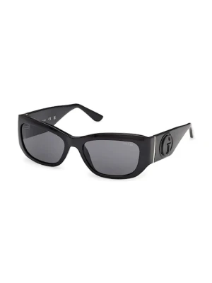 Guess okulary przeciwsłoneczne damskie