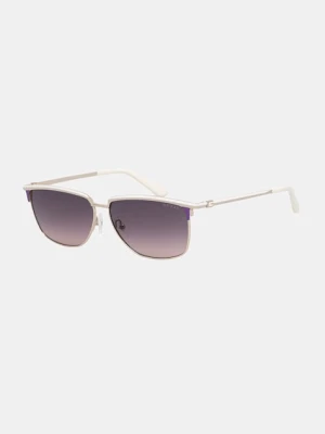 Guess okulary przeciwsłoneczne damskie
