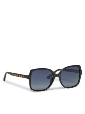 Guess Okulary przeciwsłoneczne GU00100 Czarny