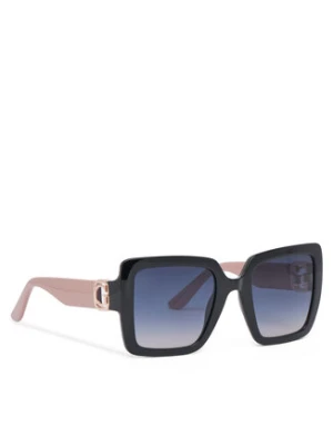 Guess Okulary przeciwsłoneczne GU00103 Czarny