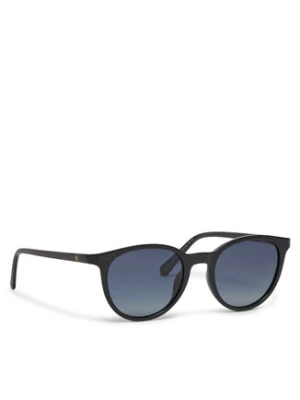 Guess Okulary przeciwsłoneczne GU00118 Czarny