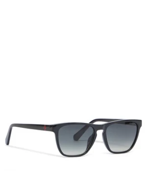Guess Okulary przeciwsłoneczne GU00129 Czarny