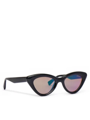 Guess Okulary przeciwsłoneczne GU00137 Czarny