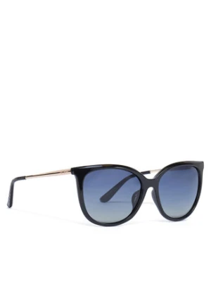 Guess Okulary przeciwsłoneczne GU00150-H Czarny