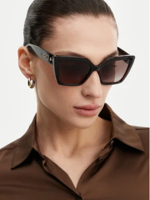 Guess Okulary przeciwsłoneczne GU00162 Brązowy