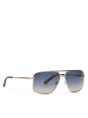 Guess Okulary przeciwsłoneczne GU00167 32W Szary