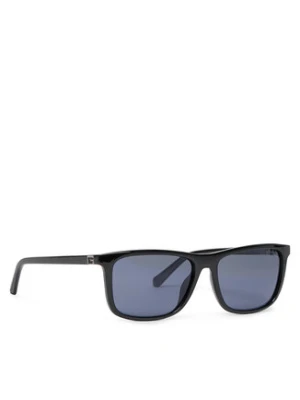 Guess Okulary przeciwsłoneczne GU00169 Czarny