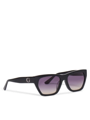 Guess Okulary przeciwsłoneczne GU00203-H Czarny