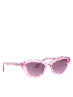 Guess Okulary przeciwsłoneczne GU00229 Niebieski