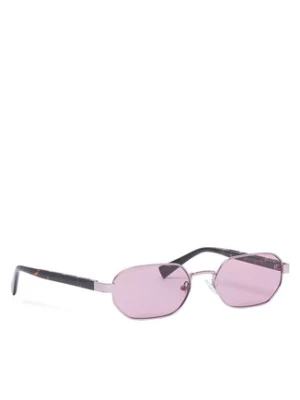 Guess Okulary przeciwsłoneczne GU00231 Różowy