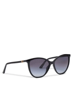 Zdjęcie produktu Guess Okulary przeciwsłoneczne GU00256 Czarny