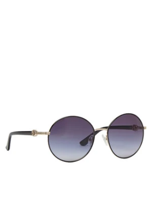 Guess Okulary przeciwsłoneczne GU00260 Czarny
