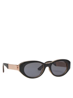 Guess Okulary przeciwsłoneczne GU00261-H Czarny
