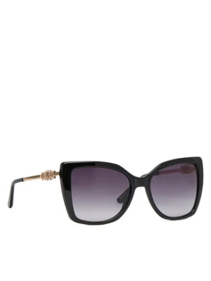 Guess Okulary przeciwsłoneczne GU00266 Czarny