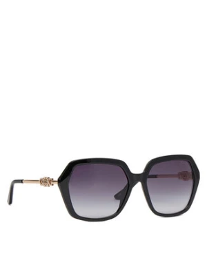 Guess Okulary przeciwsłoneczne GU00267 Czarny