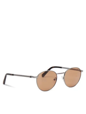 Guess Okulary przeciwsłoneczne GU00272 Srebrny