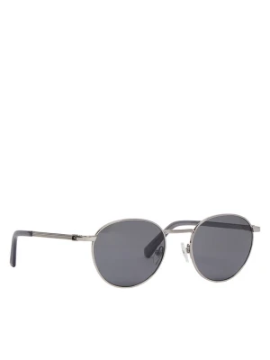 Guess Okulary przeciwsłoneczne GU00272 Srebrny