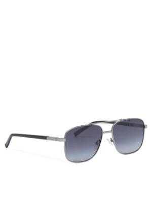Guess Okulary przeciwsłoneczne GU3040 Brązowy