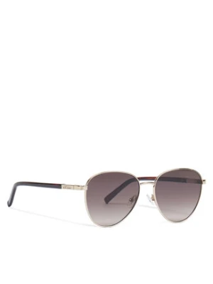 Guess Okulary przeciwsłoneczne GU3041 33F Brązowy