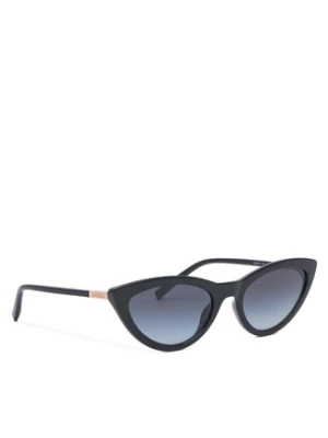 Guess Okulary przeciwsłoneczne GU3053 Czarny