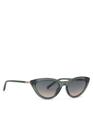 Guess Okulary przeciwsłoneczne GU3053 Zielony