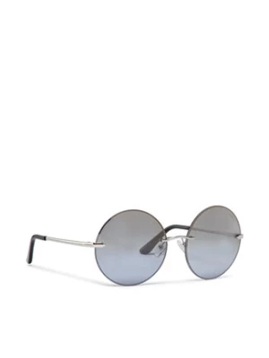 Guess Okulary przeciwsłoneczne GU7643 6110C Czarny